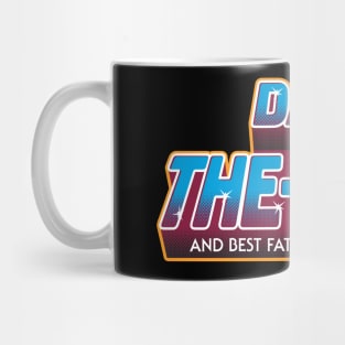 I Have The Power Mug